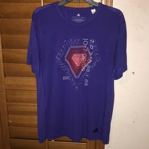 Adidas Robert griffin shirt